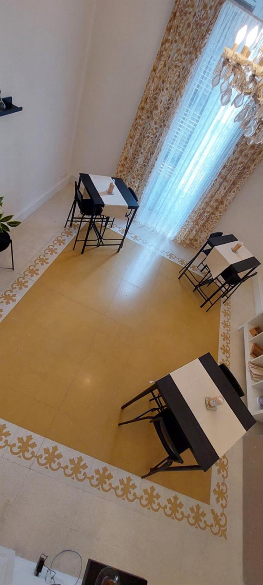 كاتانيا La Maison De Cavour المظهر الخارجي الصورة