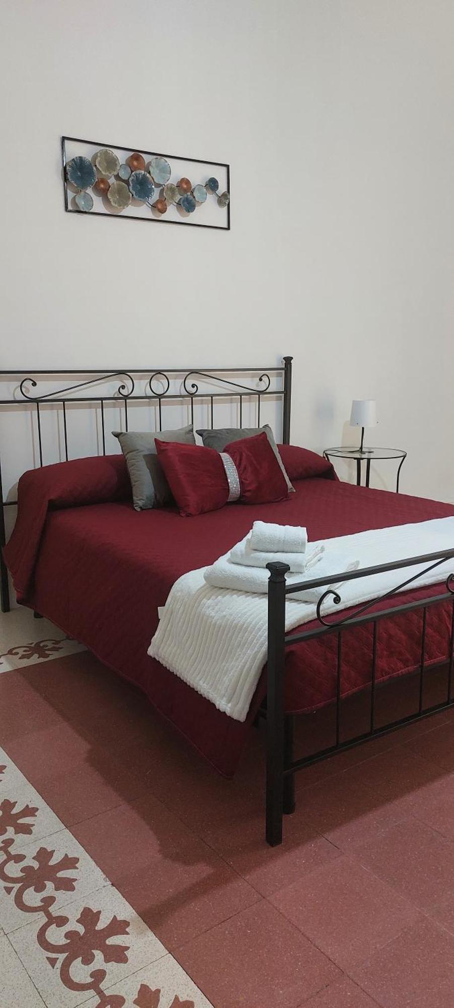 كاتانيا La Maison De Cavour المظهر الخارجي الصورة